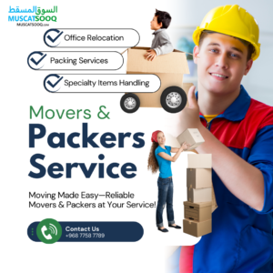 Movers and shifting (4)