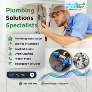 Plumbing Services